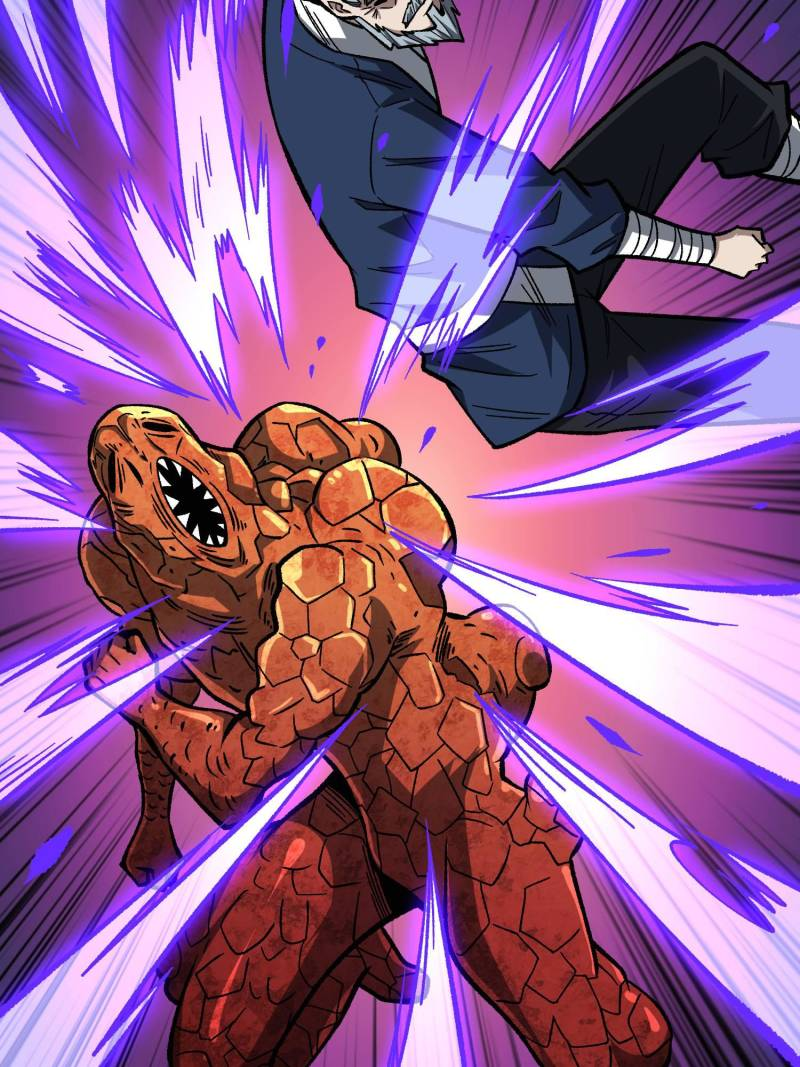 I'm Really Not A Supervillain Chapter 261 2